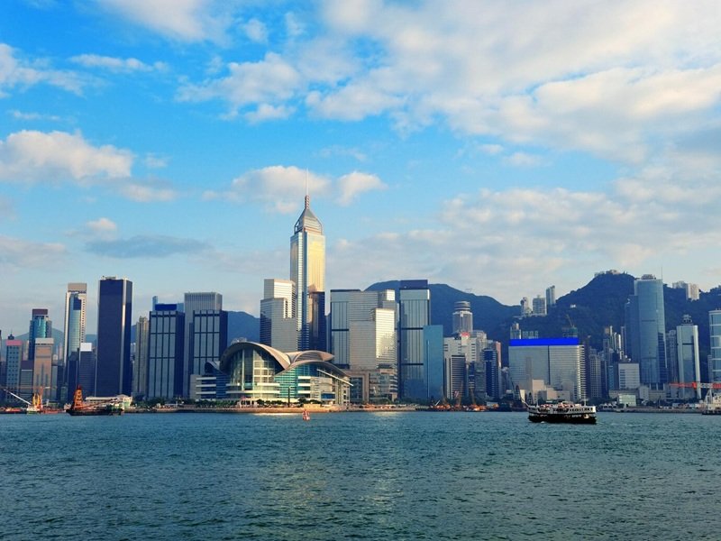 Explore Hong Kong: The Ultimate Guide to Holiday Tour Packages
