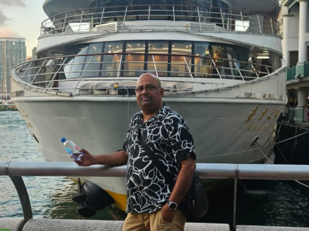 Hong Kong Tour Package from India – Book Your Dream Holiday