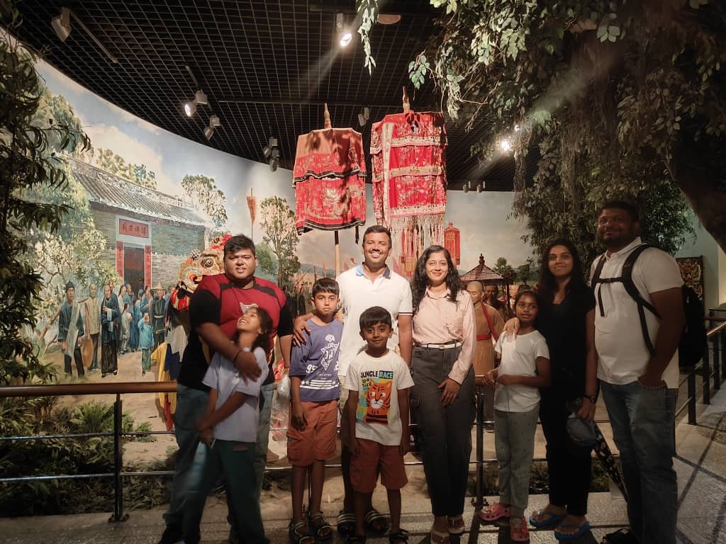 Best China Tour Packages for Families
